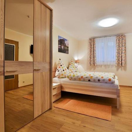 Ferienwohnung Haus Heimattreu Schönau am Königssee Екстериор снимка