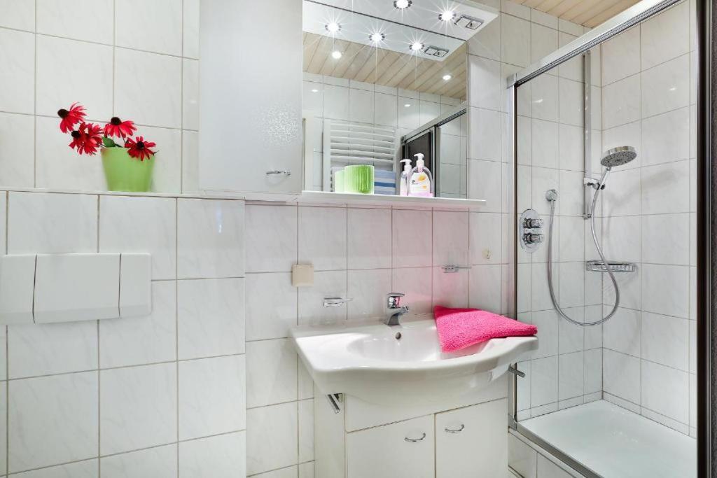 Ferienwohnung Haus Heimattreu Schönau am Königssee Екстериор снимка