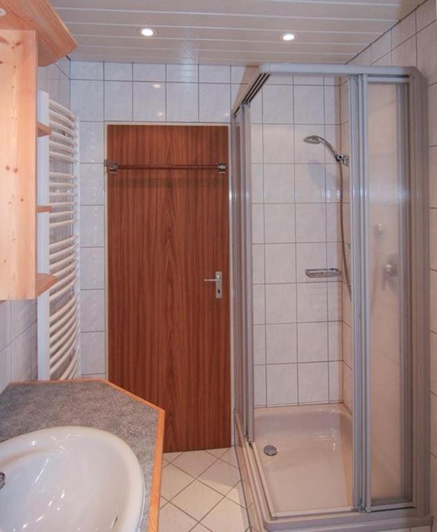 Ferienwohnung Haus Heimattreu Schönau am Königssee Екстериор снимка